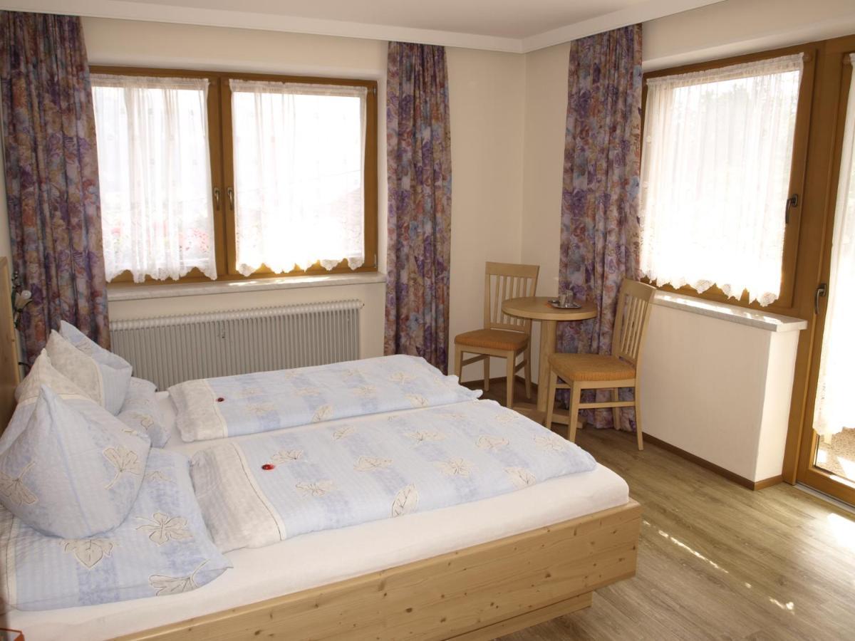 Haus Binder Hotel Ried im Zillertal Szoba fotó