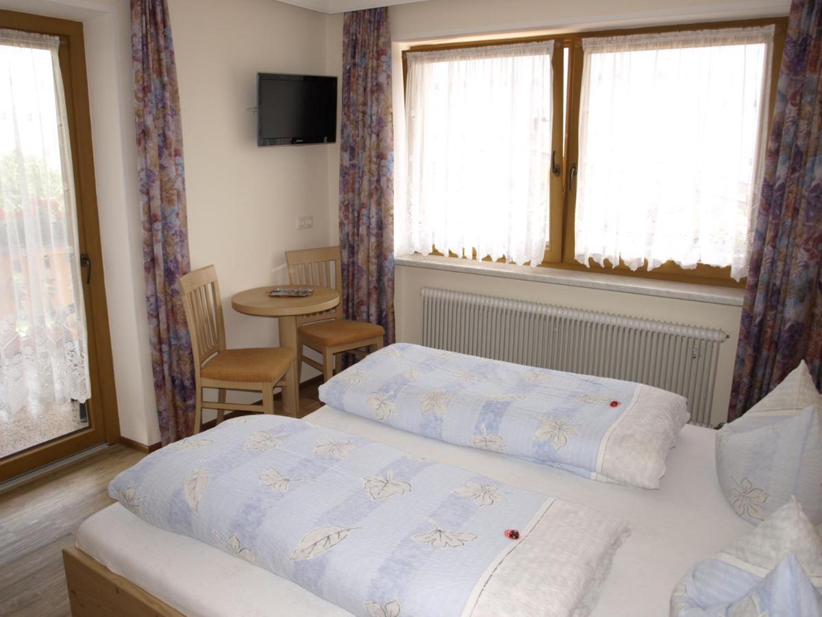 Haus Binder Hotel Ried im Zillertal Szoba fotó