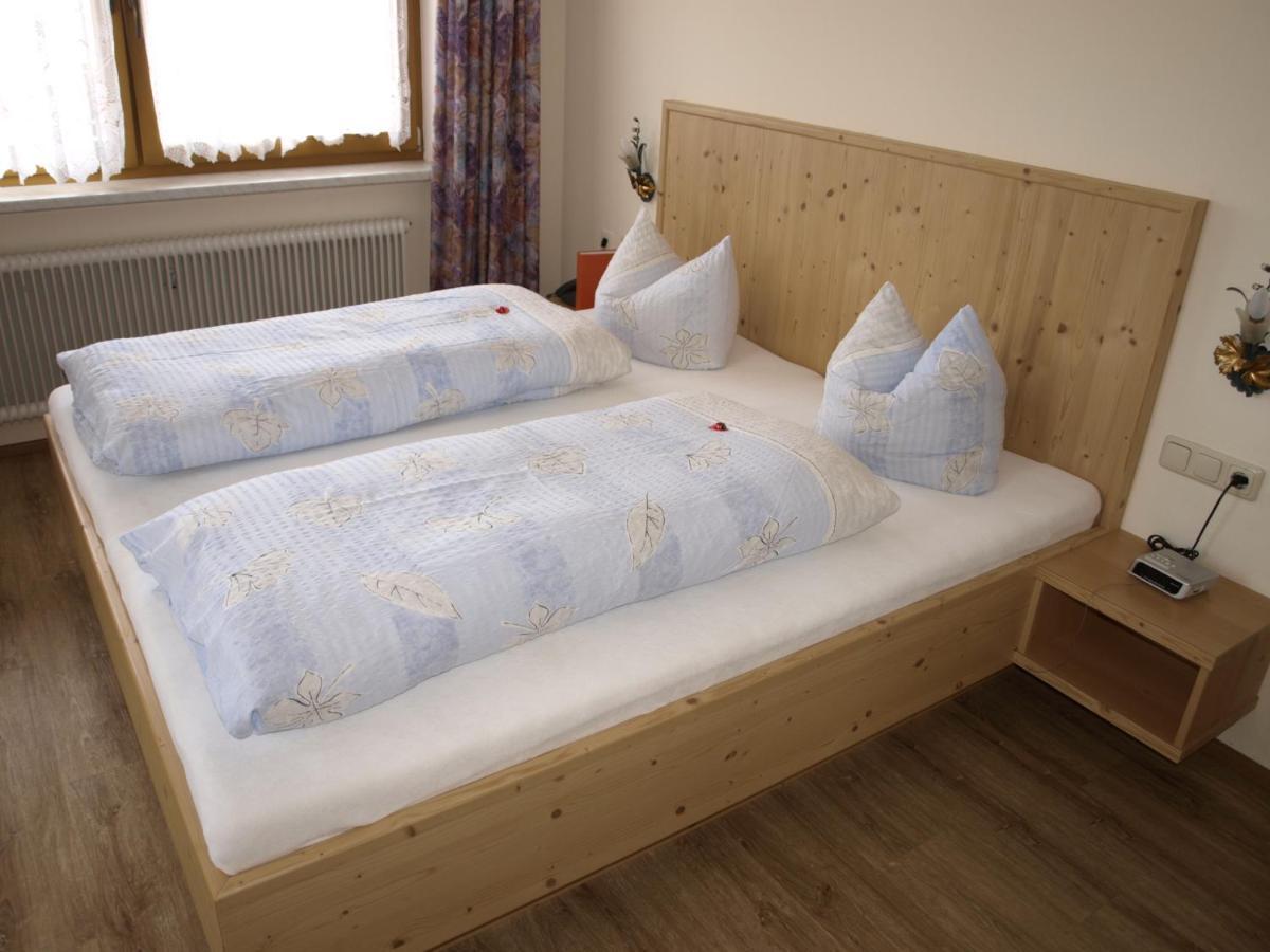 Haus Binder Hotel Ried im Zillertal Szoba fotó