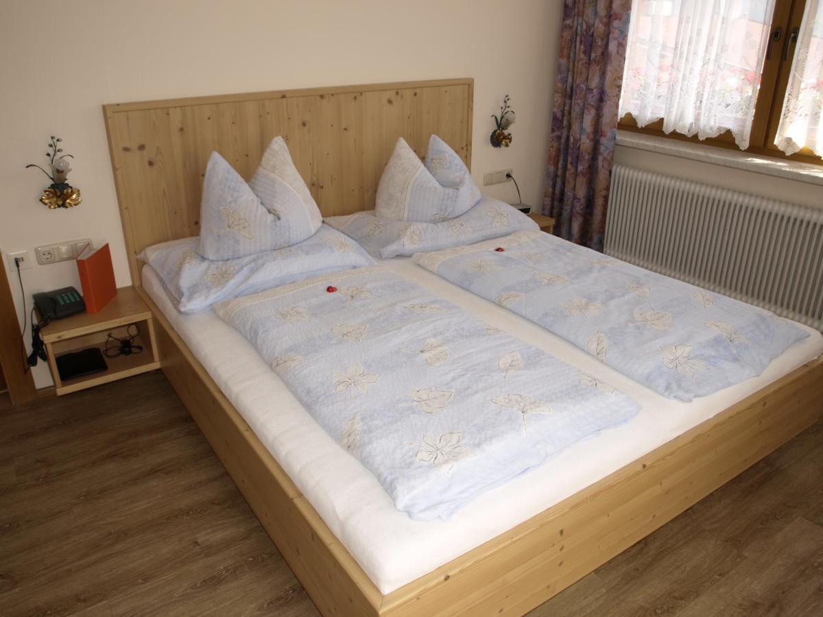 Haus Binder Hotel Ried im Zillertal Szoba fotó