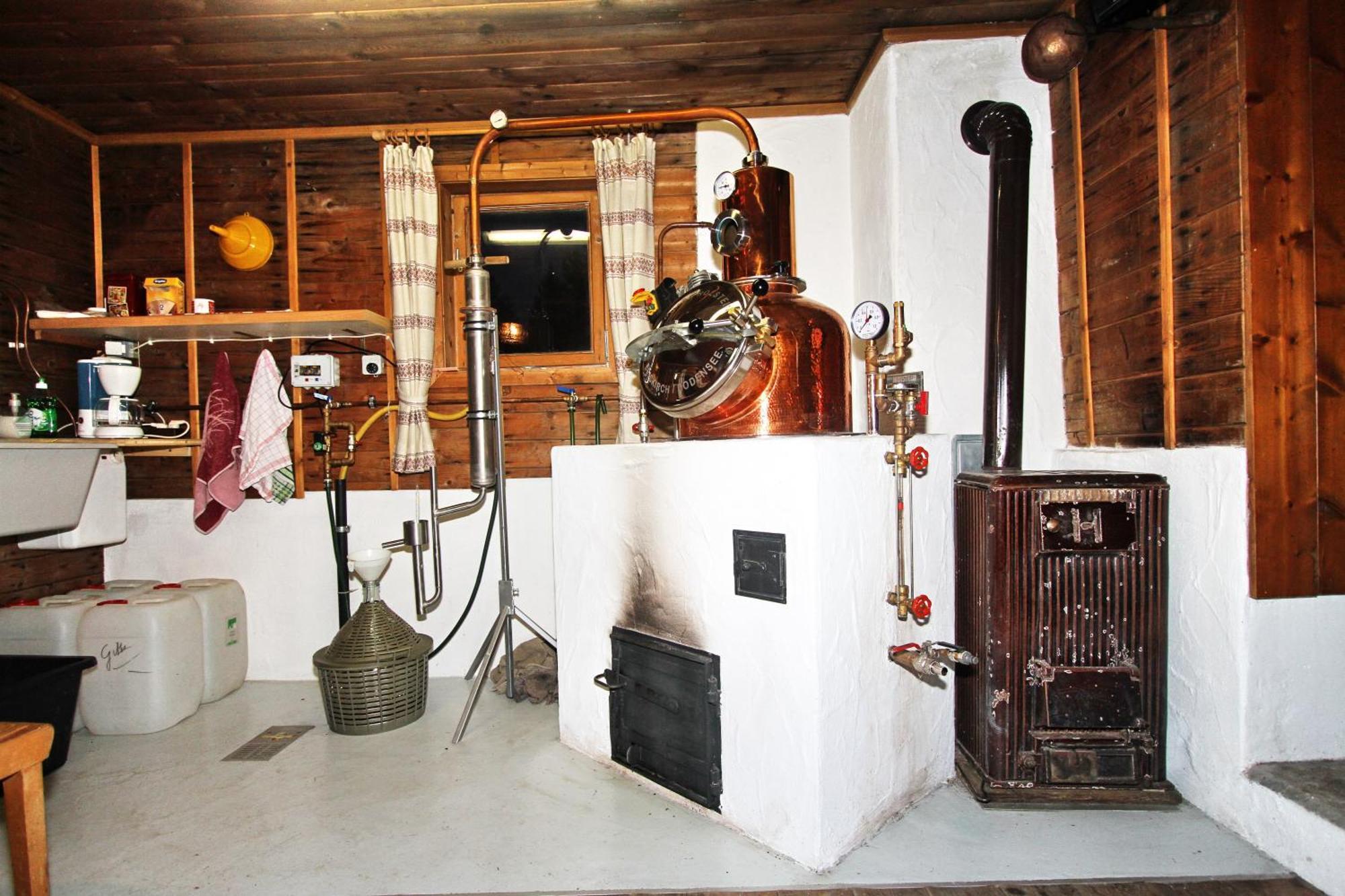 Haus Binder Hotel Ried im Zillertal Kültér fotó
