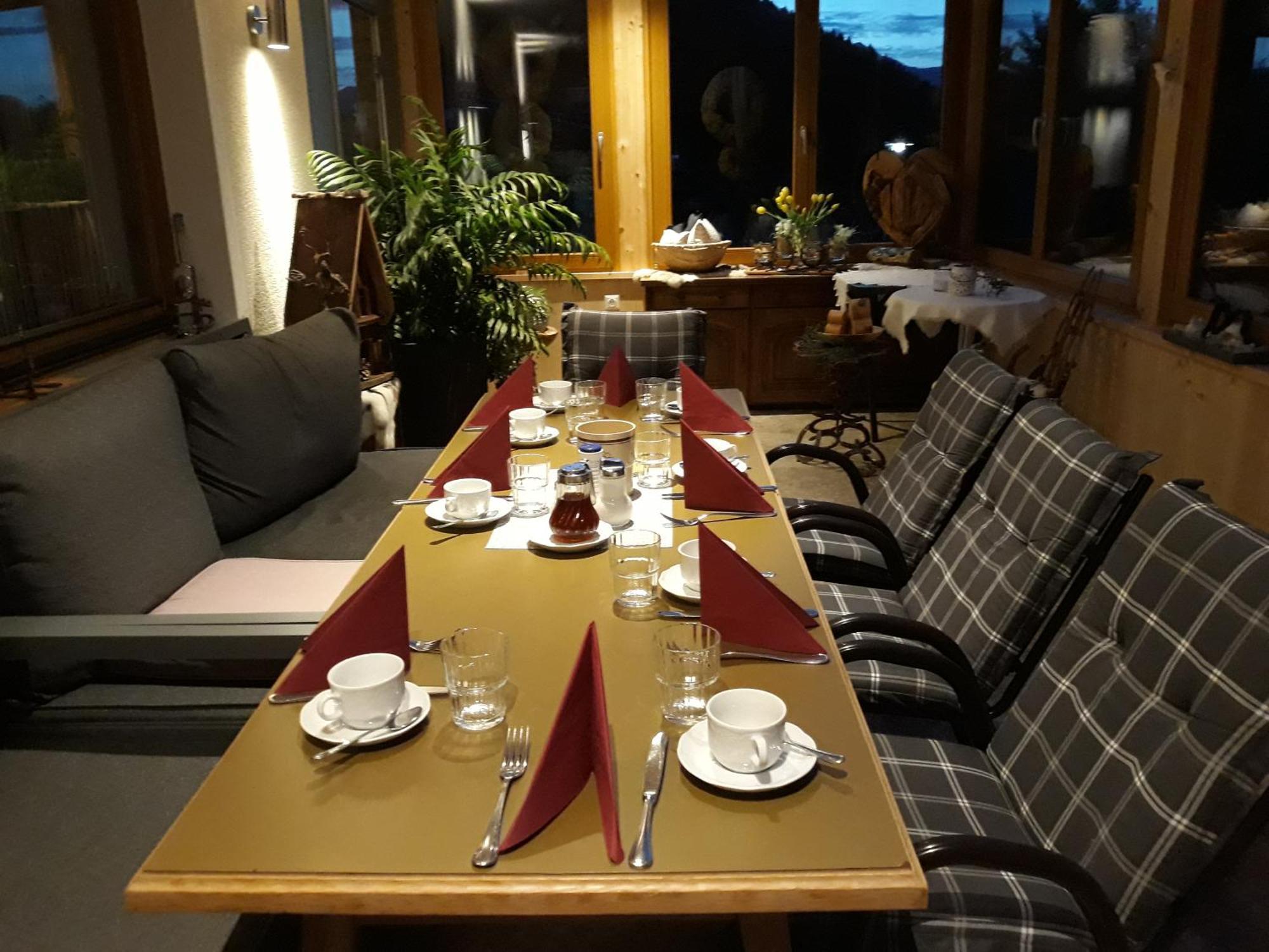 Haus Binder Hotel Ried im Zillertal Kültér fotó