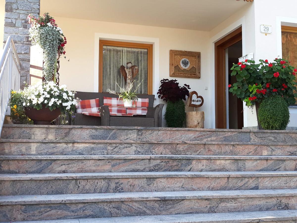 Haus Binder Hotel Ried im Zillertal Kültér fotó